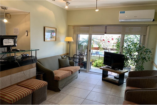 Imagen 8 de 30 de Venta Nuñez Consultorio/oficina Con Balcón