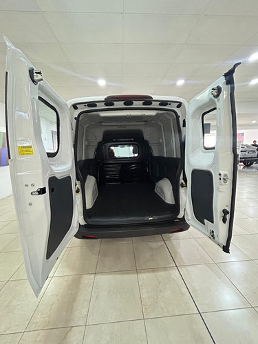 Fiat Fiorino 1.4 Endurance