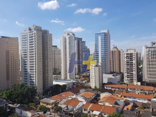 Ótima Localização!! Predio Novo!! - Cj0041