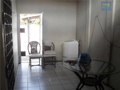 Imagem 13 de 20 de Casa Residencial À Venda, Passaré, Fortaleza. - Codigo: Ca0030 - Ca0030