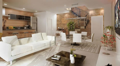 Cobertura Residencial Para Venda, Vila Progredior, São Paulo - Co2396. - Co2396-inc
