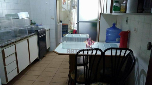 Apartamento Na Aviação - Ap1607