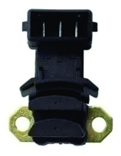 Sensor Hall 1237031296 Vw Gol Mi 1.0 Golf 2.0 Mi Kombi