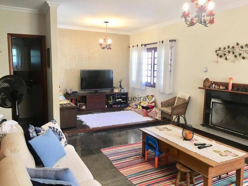Imagem 28 de 30 de Casa Com 3 Dormitórios À Venda, 190 M² Por R$ 985.000,00 - Balneário Mar Paulista - São Paulo/sp - Ca3770