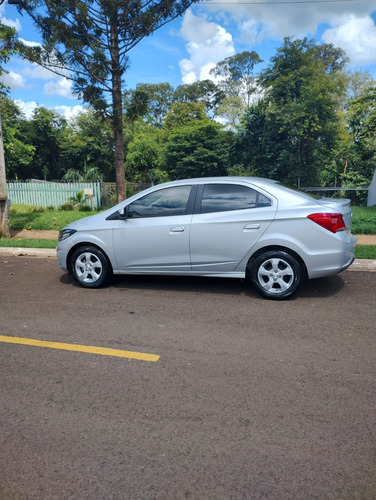Chevrolet Prisma 1.4 Lt 4p