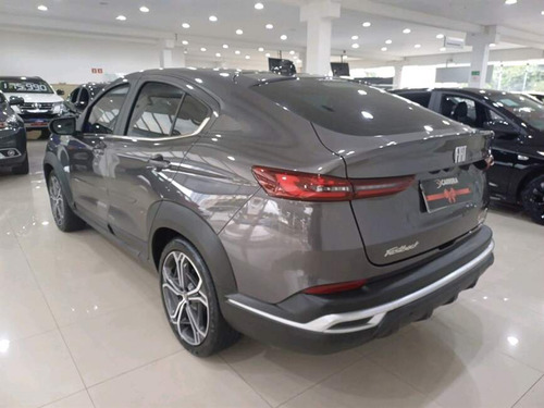 Fiat FASTBACK 1.0 TURBO 200 FLEX IMPETUS CVT