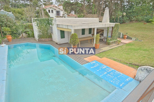 Imagen 19 de 27 de Casa En Alquiler - San Rafael