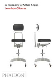 A Taxonomy Of Office Chairs