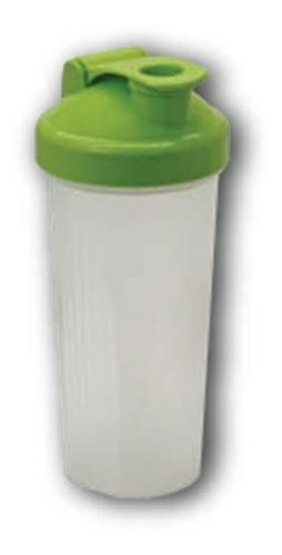 Vaso Cooler Plastico 600ml Duraplas H0123 0,97 Xavi