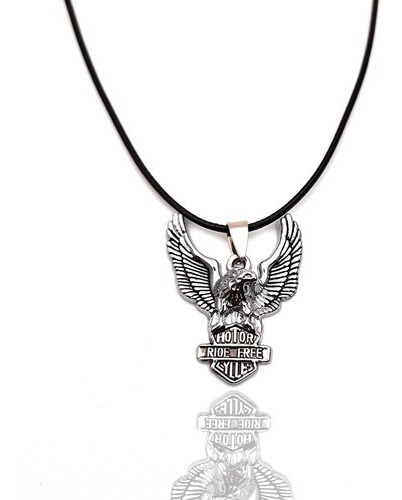 Collar Aguila + Estuche Dayoshop