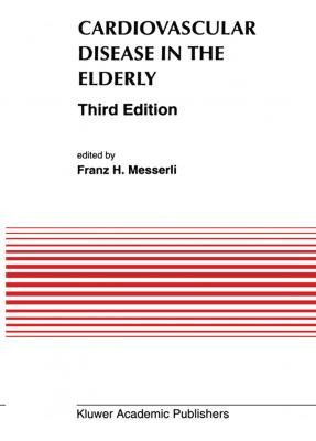 Libro Cardiovascular Disease In The Elderly - Franz H. Me...