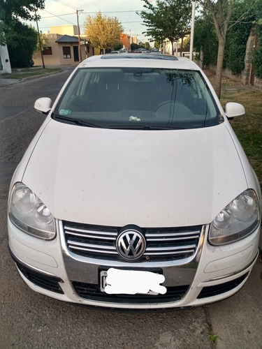 Volkswagen Vento 2.0 Sportline Tsi 200cv Dsg 2011
