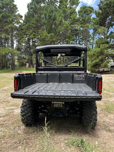 Utv Can-am Defender Xt Hd8