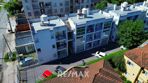 Venta Depto 3 Amb. Villa Morra Pilar. Con Renta