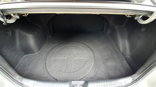 Kia Cerato Ex 1.6 Manual - Único Dono Ipva Total Pg