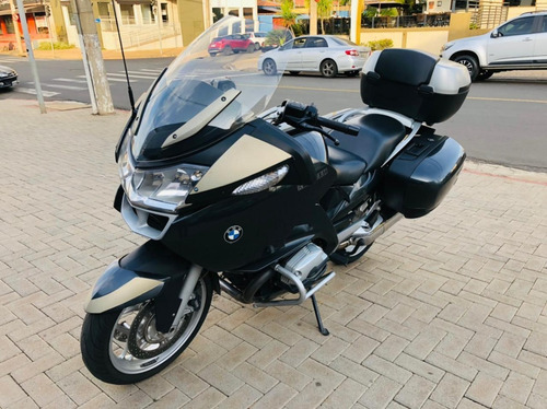 Imagem 12 de 13 de Bmw - R 1200 Rt - 2005
