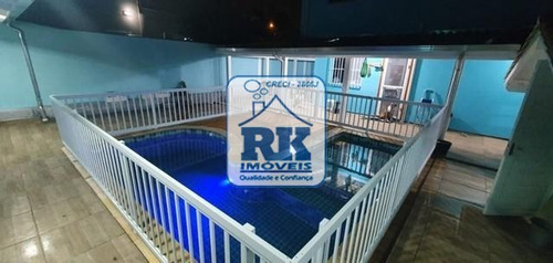 Imagem 26 de 28 de Casa À Venda Em Ingleses Do Rio Vermelho - Ca008060