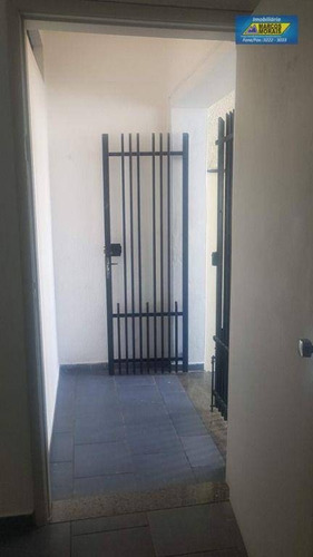 Imagem 4 de 27 de Casa Com 2 Dormitórios Para Alugar, 60 M² Por R$ 1.500/mês - Jardim Vergueiro - Sorocaba/sp - Ca2671