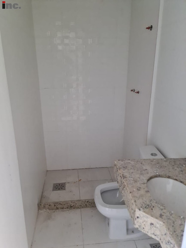 Imagem 22 de 26 de Recreio - Gleba B- Maravilhoso Apartamento De 4 Suítes 163 M²- 1º Locação - Jarbasc 4m - 70148003