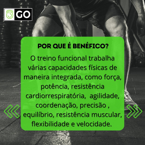 Imagem 5 de 5 de Funcional Premium Trimestral