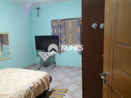Imagem 10 de 10 de Casas - Ref: V801371