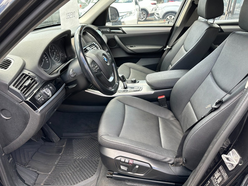 Bmw X3 Xdrive 2.0 Aut