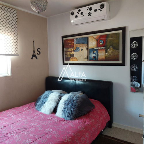 Casa En Venta En Huechuraba 4 D 3 B Comuna Huechuraba