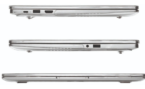 Imagen 7 de 9 de Funda Case Ordenador Portátil Para Huawei Matebook D14 C