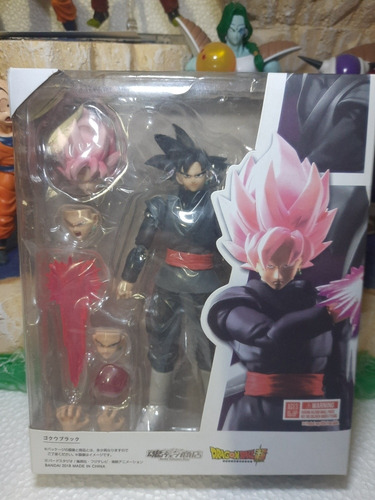 Dragon Ball Tipo ( Shf ) Vegeta Scooter (Usado)