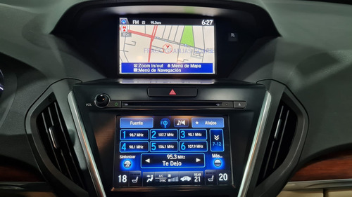Acura MDX 3.5 Sh-awd At