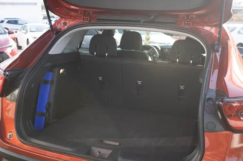Chevrolet Trax 1.2 Ls At
