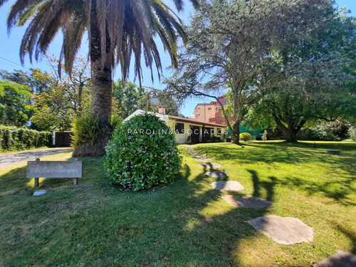 Casa En San Rafael - Punta Del Este