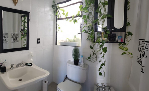 Imagen 12 de 17 de Depto 4 Ambientes De 100mts2 - Lavalle Y Rivadavia - Apto Profesional - Quilmes Centro