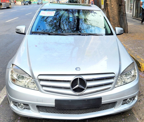 Imagen 6 de 11 de Mercedes Benz C220 Cdi Año 2010 201.000km Turbodiesel Full,