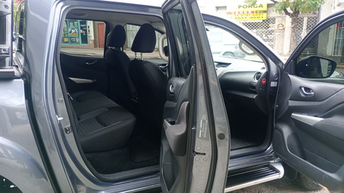 Renault Alaskan 2.3 Dci Intens Noir 190Cv 4X4