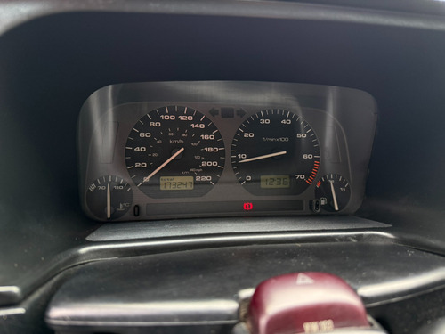 Volkswagen Golf 2.0 Gti 1996