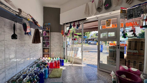 Venta Casa Y Local Ramos Mejia Apto Credito Terraz