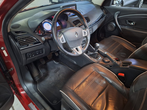 Renault Mégane III 2.0 Privilege Ph2