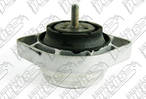 Coxim Do Motor (lado Esquerdo) Bmw X3 3.0 2004 A 2010