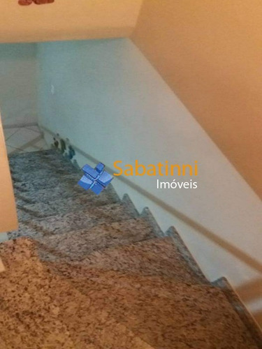 Casa A Venda Em So Vila Jardim Brasil - Ca00342 - 69244037