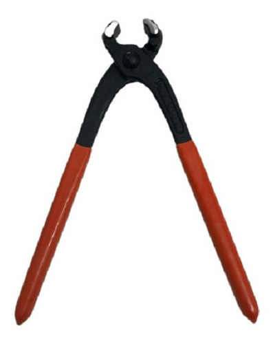 Imagem 3 de 4 de Kit Ferramentas Torques 8´´ Alicate Universal 8´´ Idea 4760