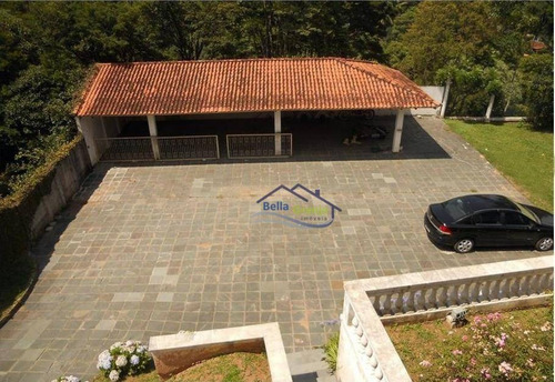 Imagem 30 de 30 de Granja Viana - Fazendinha - Ca0961