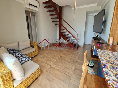 Imagem 3 de 24 de Apartamento - Ap00266 - 70483529
