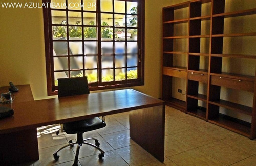 Imagem 14 de 30 de Casa Alto Padrão No Flamboyant Atibaia R$ 3.500.000 - Ca00280 - 33642408