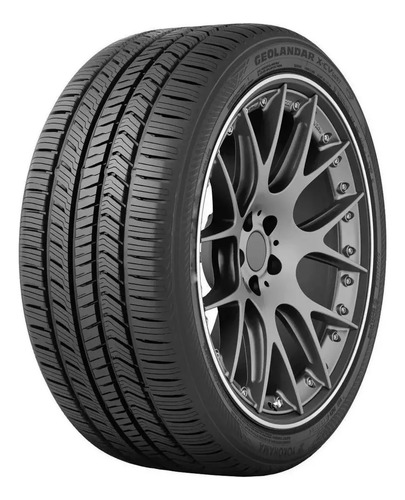 Kit 2 Pneus Yokohama 275/45r21 110w Geolandar G057xcv Brinde