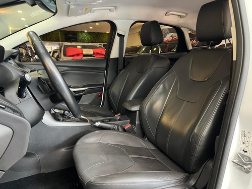Ford Focus 2.0 SE 16V FLEX 4P POWERSHIFT