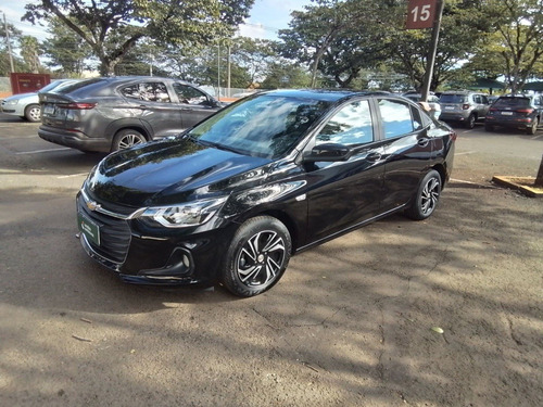 Chevrolet Onix 1.0 FLEX PLUS LT MANUAL