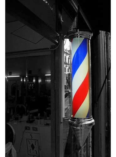 Caramelo De Barberia Giratorio 130x23x31 Lso-53 264071245000