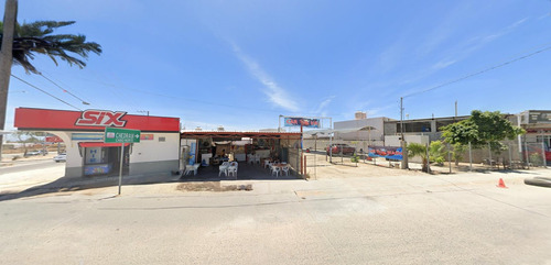 M 52 L 21 Mesa Colorada, Mesa Colorada