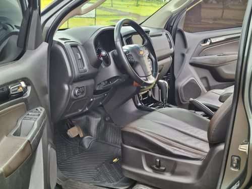 Imagen 5 de 10 de Chevrolet S10 High Country